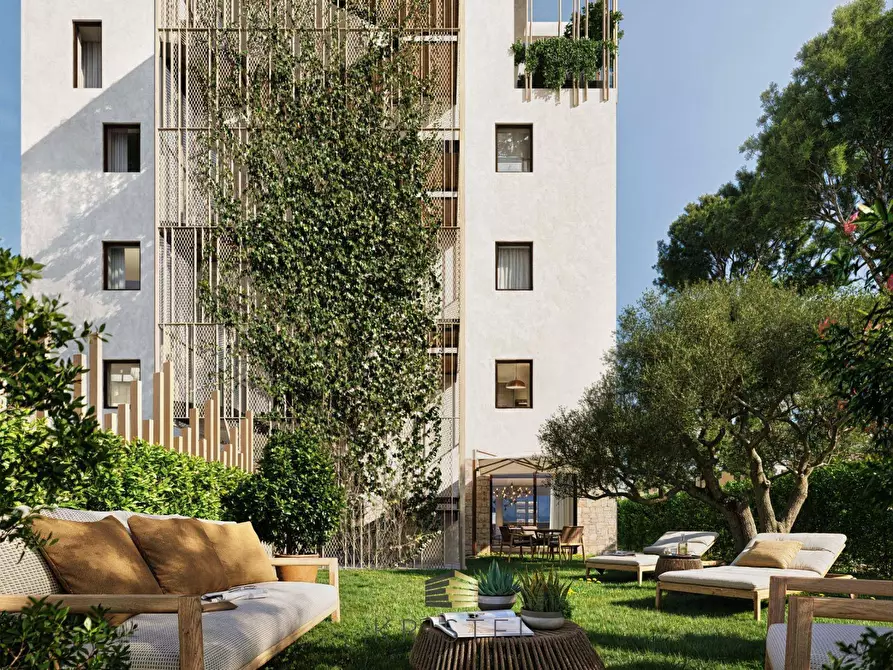 Immagine 5 di Appartamento in vendita  in VIALE ALCIONE ANGOLO VIA TIRINO a Francavilla Al Mare