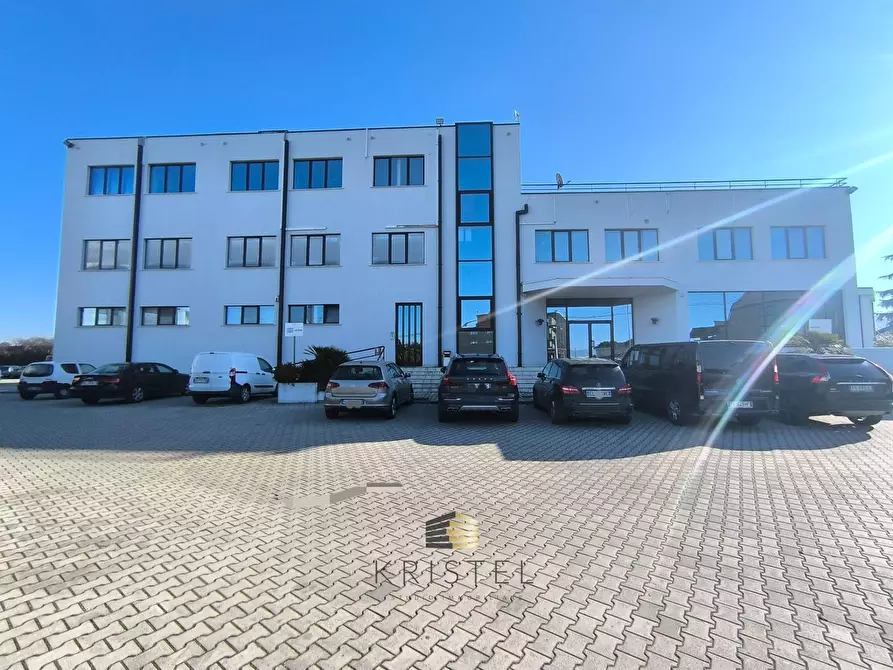 Immagine 3 di Ufficio in affitto  in VIA ATERNO 20 a Paglieta