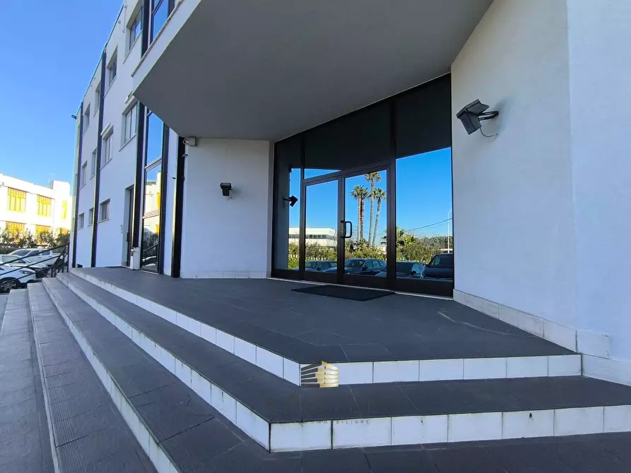 Immagine 2 di Ufficio in affitto  in VIA ATERNO 20 a Paglieta