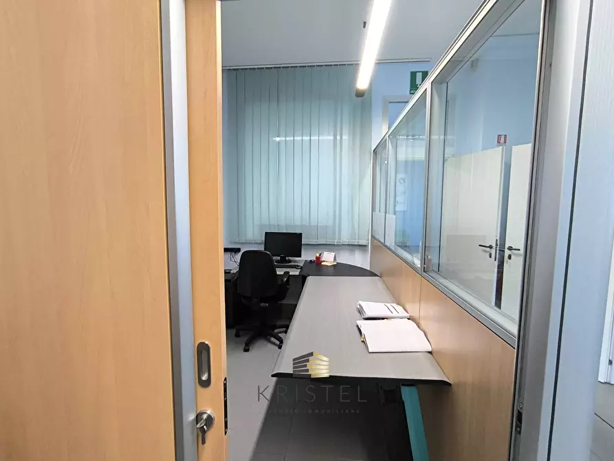 Immagine 5 di Ufficio in affitto  in VIA ATERNO 20 a Paglieta