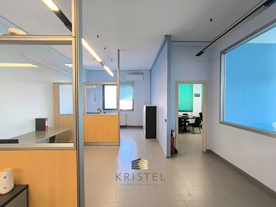 Immagine 1 di Ufficio in affitto  in VIA ATERNO 20 a Paglieta