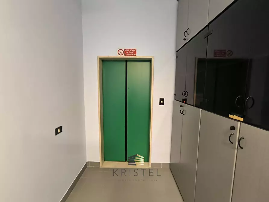 Immagine 10 di Ufficio in affitto  in VIA ATERNO 20 a Paglieta