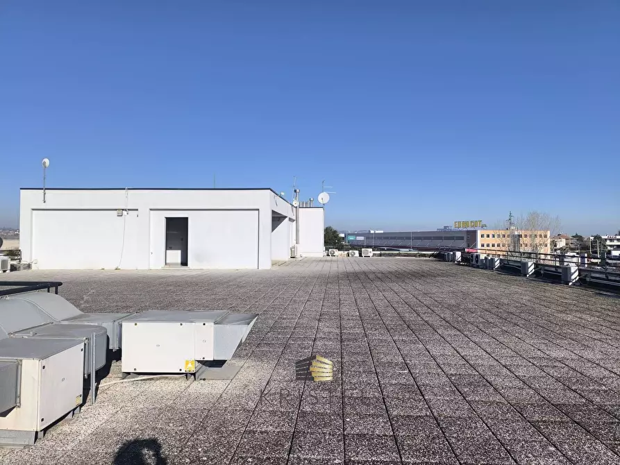 Immagine 11 di Ufficio in affitto  in VIA ATERNO 20 a Paglieta