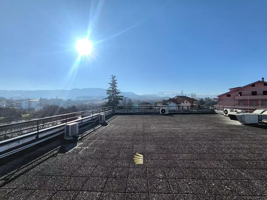 Immagine 12 di Ufficio in affitto  in VIA ATERNO 20 a Paglieta