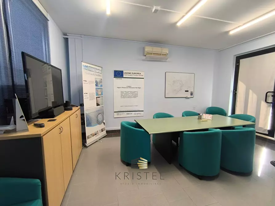 Immagine 9 di Ufficio in affitto  in VIA ATERNO 20 a Paglieta