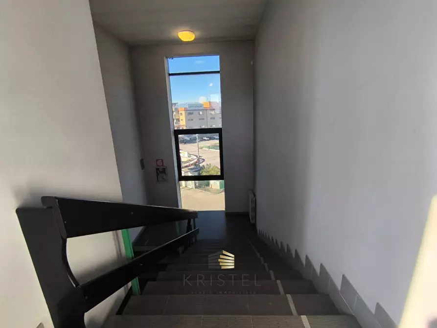 Immagine 16 di Ufficio in affitto  in VIA ATERNO 20 a Paglieta
