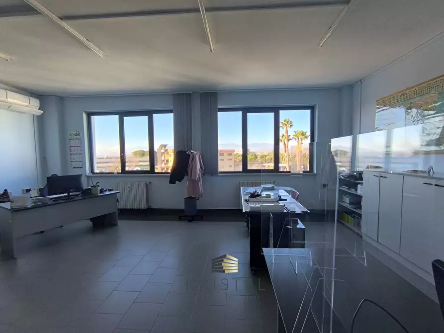 Immagine 5 di Ufficio in affitto  in VIA ATERNO 20 a Paglieta