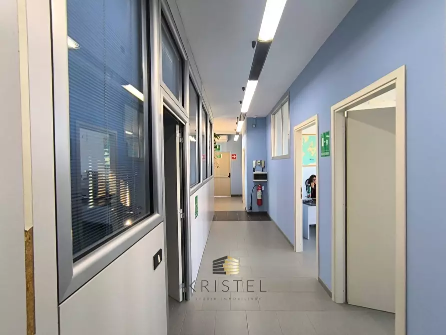 Immagine 2 di Ufficio in affitto  in VIA ATERNO 20 a Paglieta