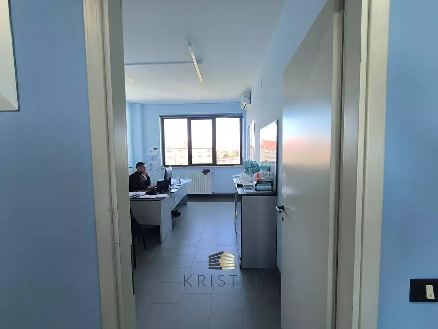 Immagine 4 di Ufficio in affitto  in VIA ATERNO 20 a Paglieta