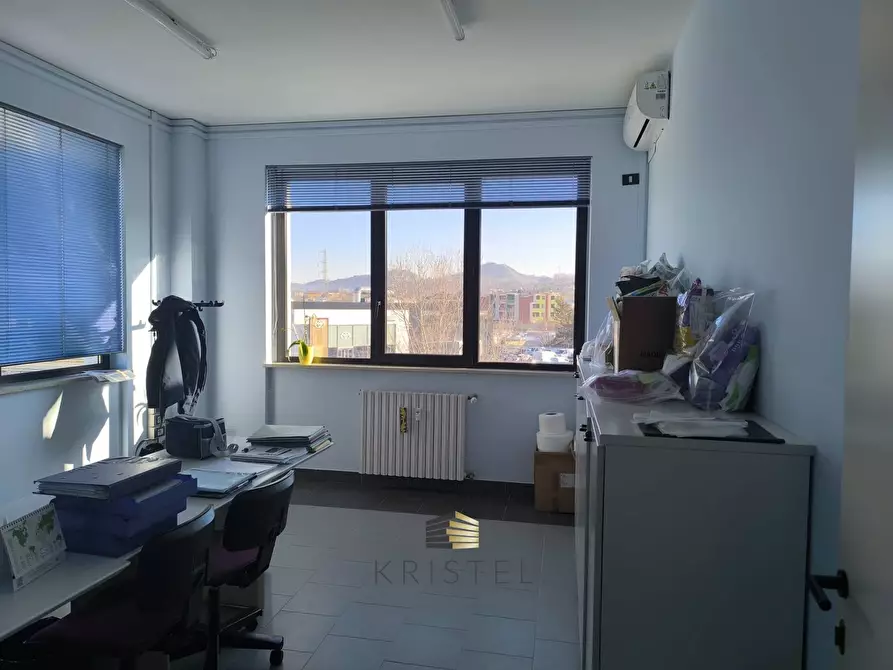 Immagine 6 di Ufficio in affitto  in VIA ATERNO 20 a Paglieta