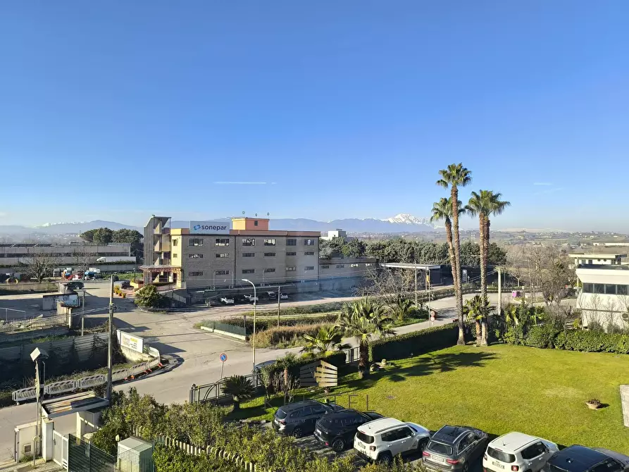 Immagine 21 di Ufficio in affitto  in VIA ATERNO 20 a Paglieta