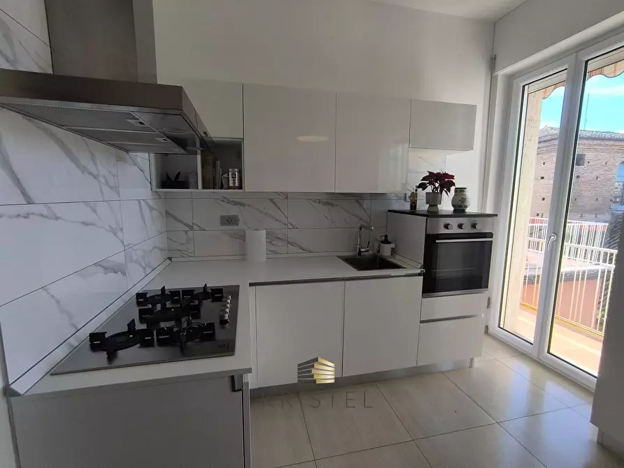 Immagine 3 di Appartamento in affitto  in VIA SANT'ELIGIO 29 a Chieti