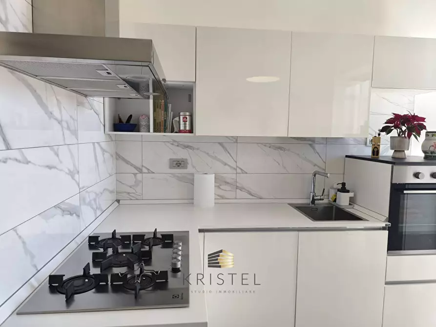 Immagine 4 di Appartamento in affitto  in VIA SANT'ELIGIO 29 a Chieti