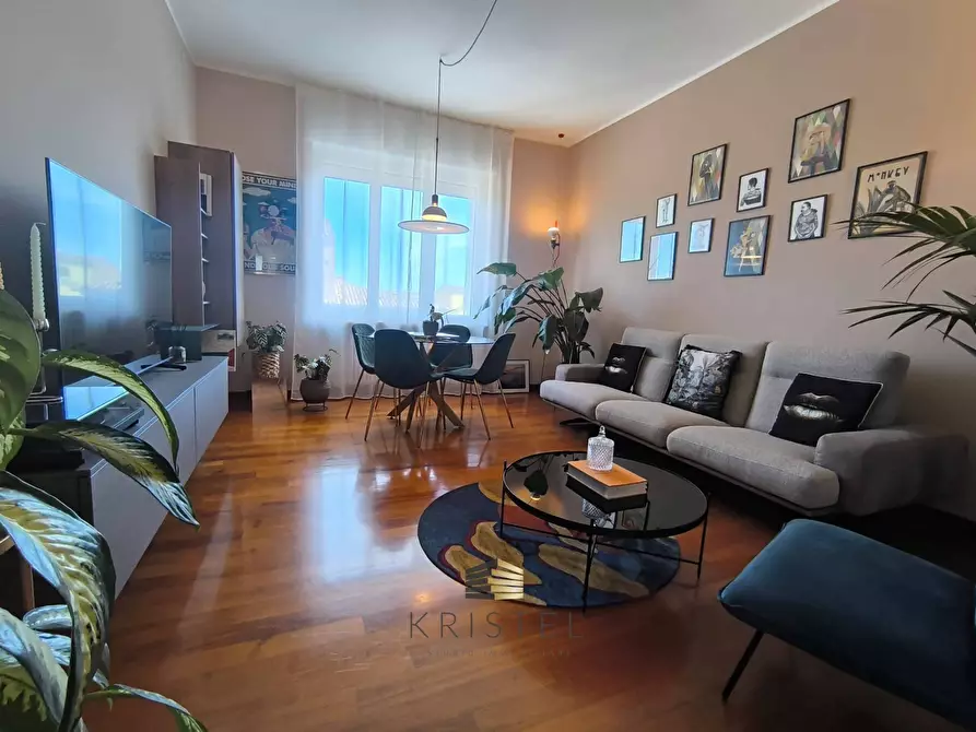 Immagine 6 di Appartamento in affitto  in VIA SANT'ELIGIO 29 a Chieti