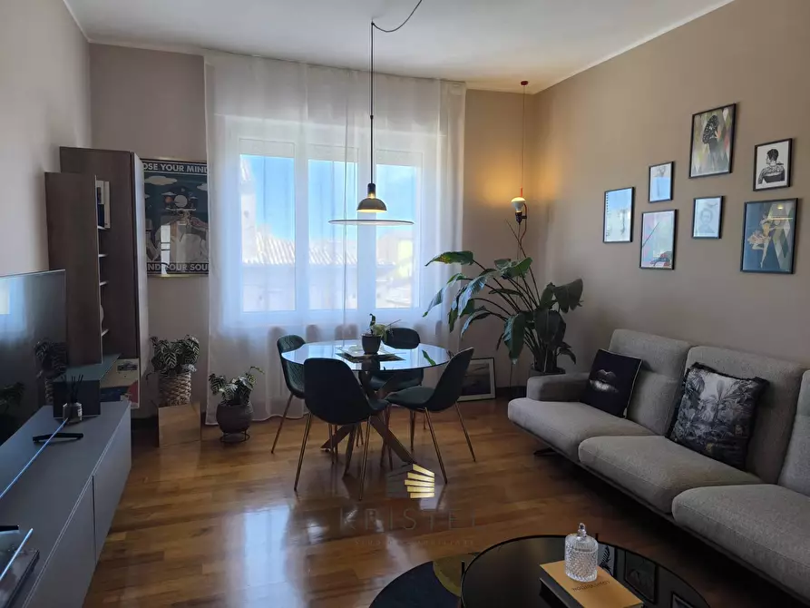 Immagine 7 di Appartamento in affitto  in VIA SANT'ELIGIO 29 a Chieti