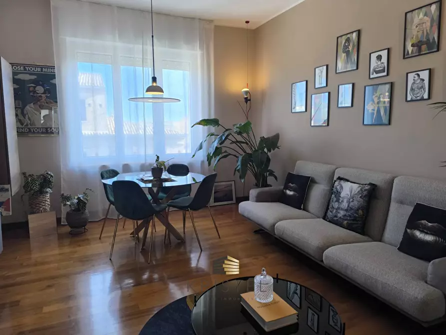 Immagine 8 di Appartamento in affitto  in VIA SANT'ELIGIO 29 a Chieti