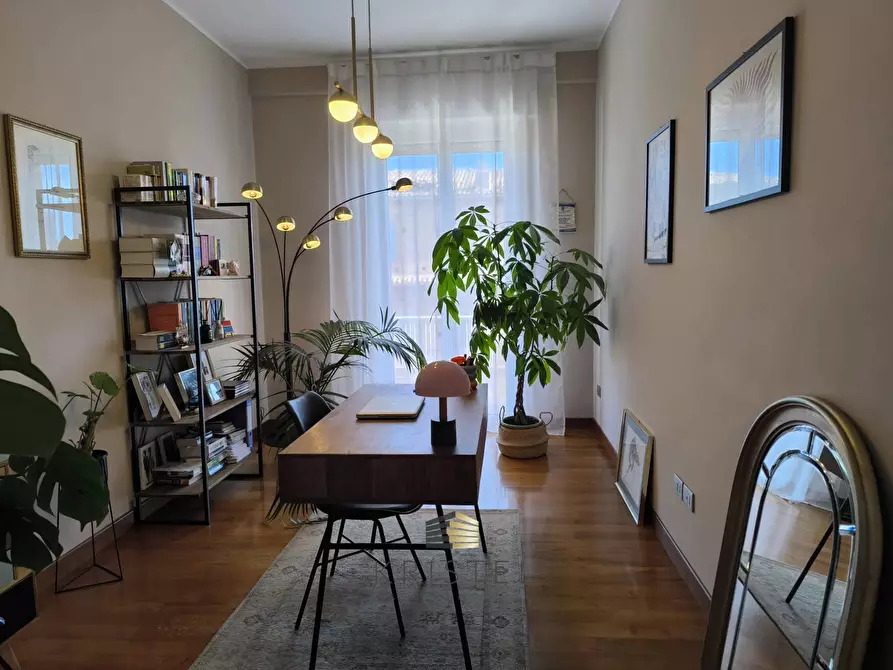 Immagine 9 di Appartamento in affitto  in VIA SANT'ELIGIO 29 a Chieti