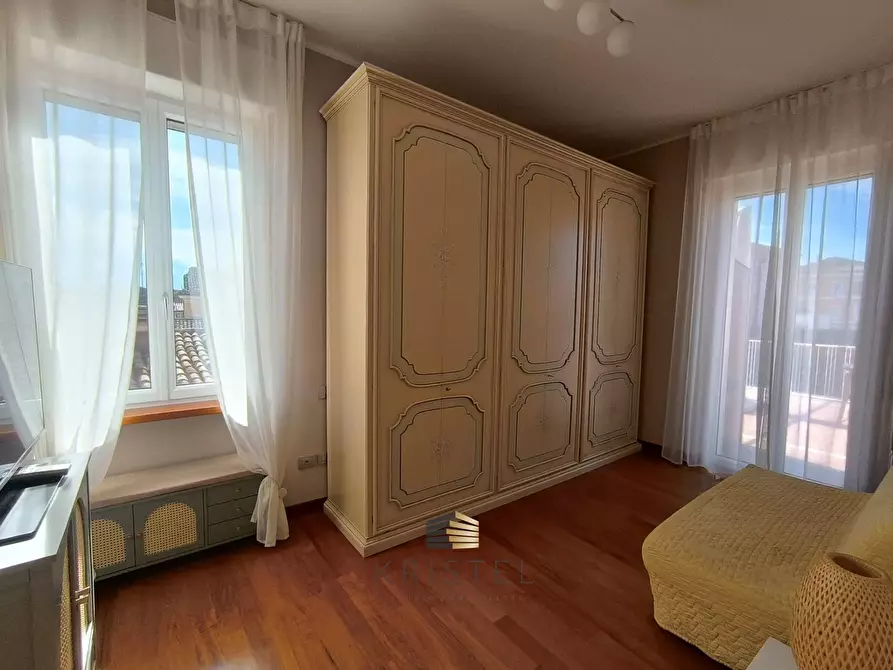 Immagine 11 di Appartamento in affitto  in VIA SANT'ELIGIO 29 a Chieti