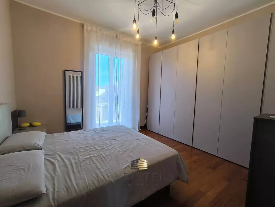 Immagine 13 di Appartamento in affitto  in VIA SANT'ELIGIO 29 a Chieti