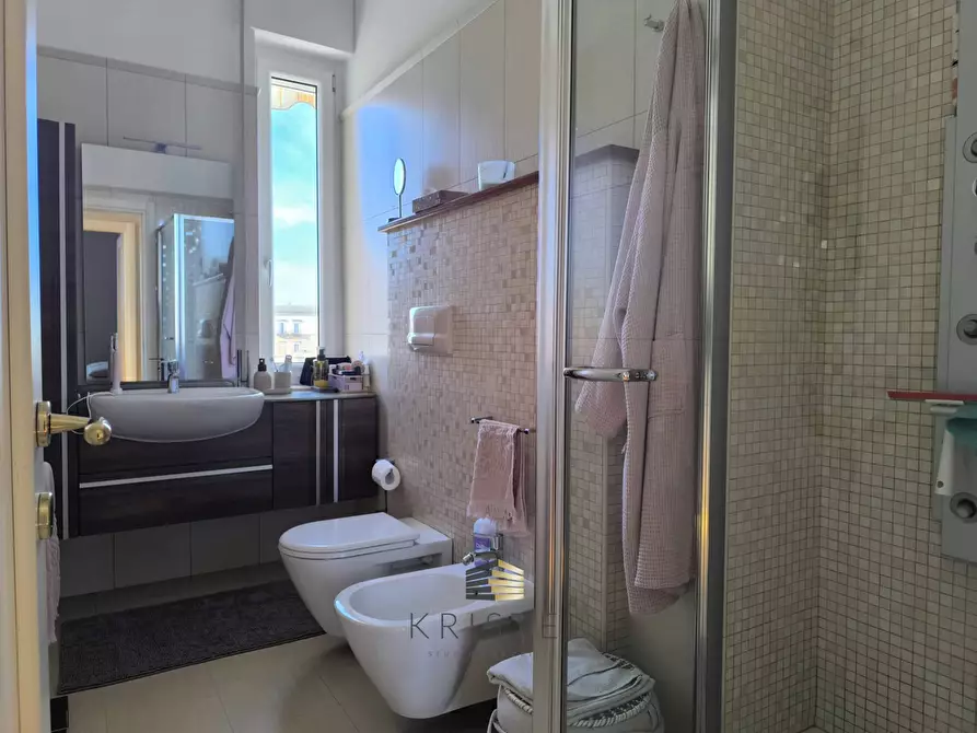 Immagine 15 di Appartamento in affitto  in VIA SANT'ELIGIO 29 a Chieti