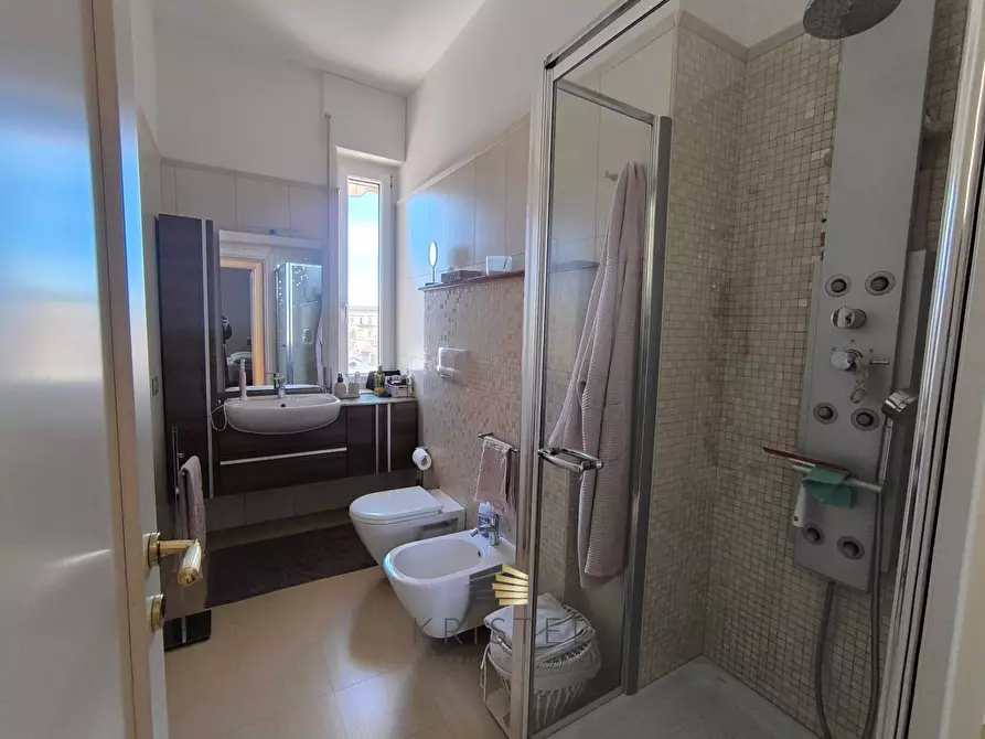 Immagine 16 di Appartamento in affitto  in VIA SANT'ELIGIO 29 a Chieti