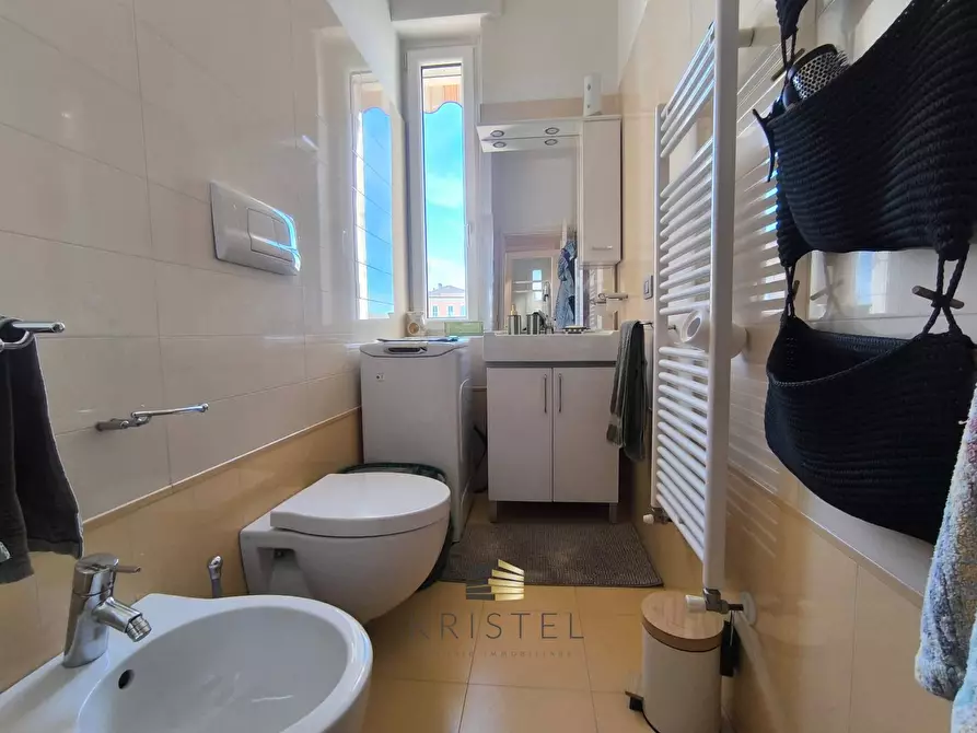 Immagine 17 di Appartamento in affitto  in VIA SANT'ELIGIO 29 a Chieti