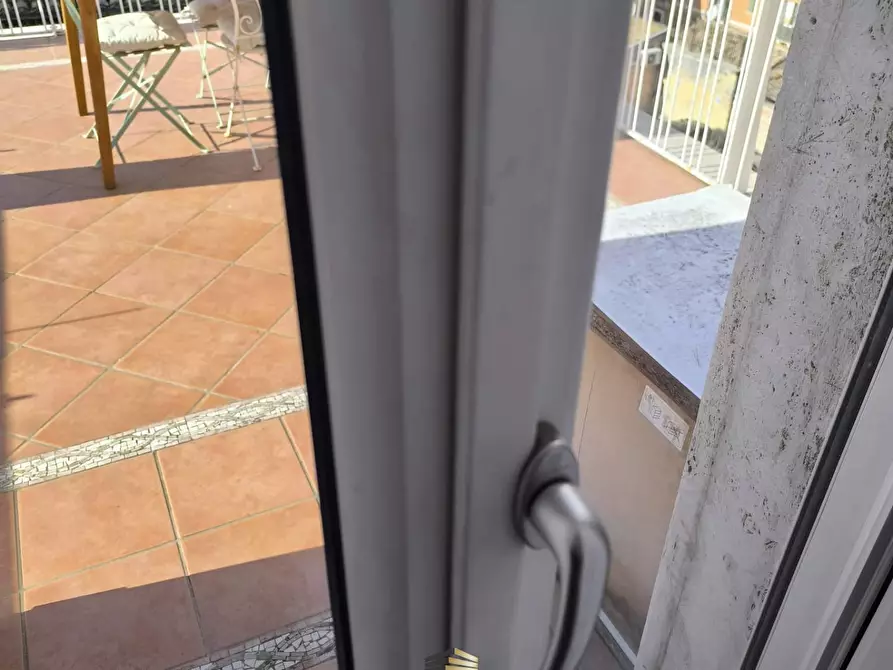 Immagine 22 di Appartamento in affitto  in VIA SANT'ELIGIO 29 a Chieti