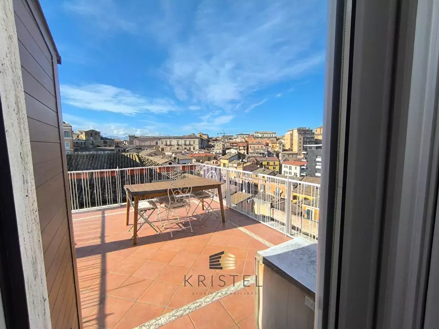 Immagine 24 di Appartamento in affitto  in VIA SANT'ELIGIO 29 a Chieti