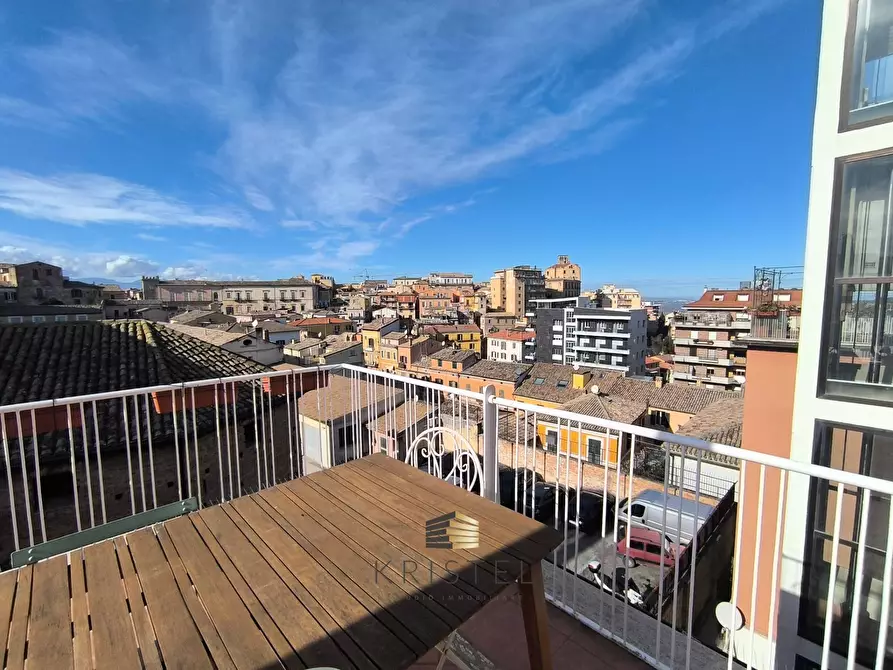 Immagine 26 di Appartamento in affitto  in VIA SANT'ELIGIO 29 a Chieti