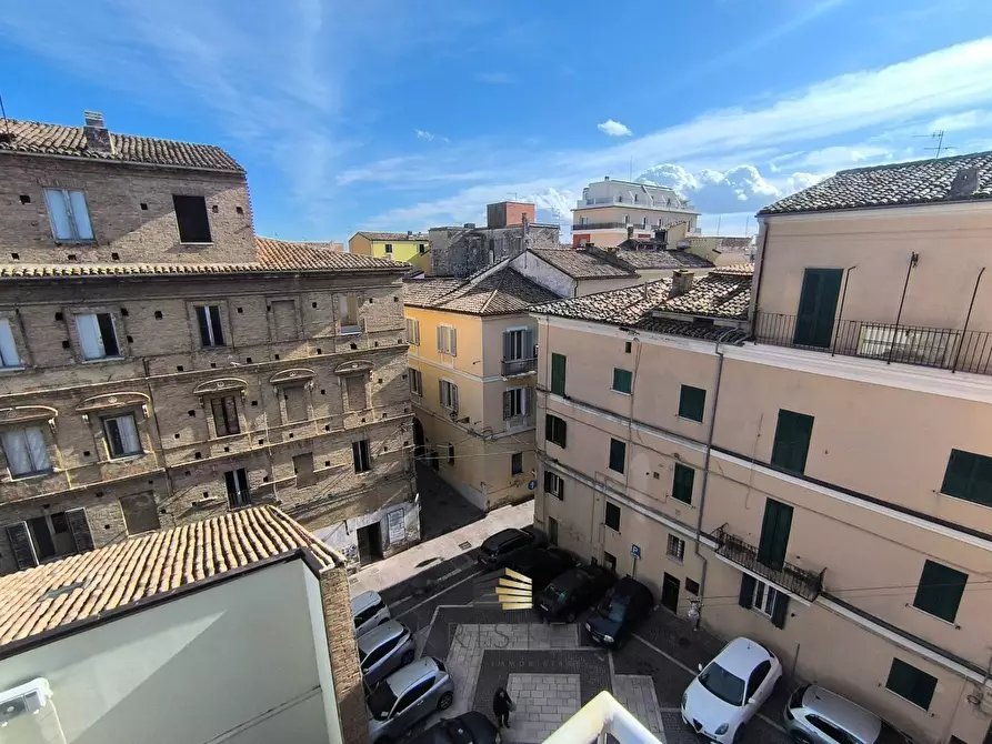 Immagine 30 di Appartamento in affitto  in VIA SANT'ELIGIO 29 a Chieti