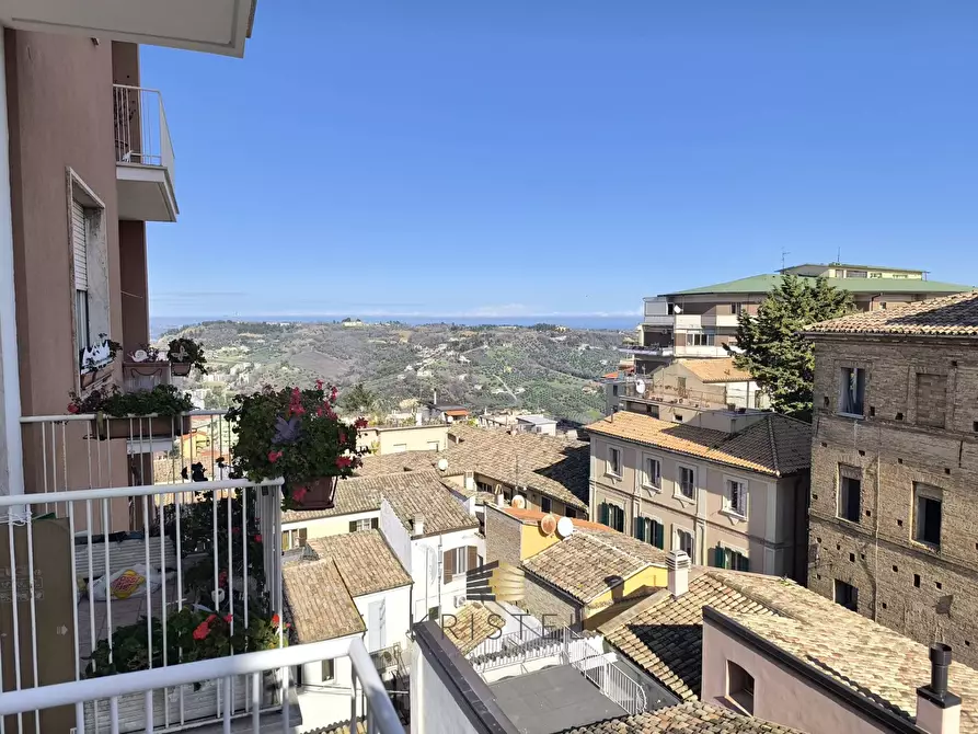 Immagine 31 di Appartamento in affitto  in VIA SANT'ELIGIO 29 a Chieti