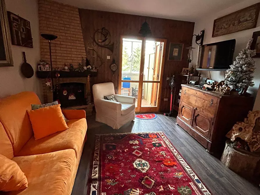 Immagine 1 di Appartamento in vendita  in VIA VECCHIA DELLA STAZIONE 35 a Alfedena