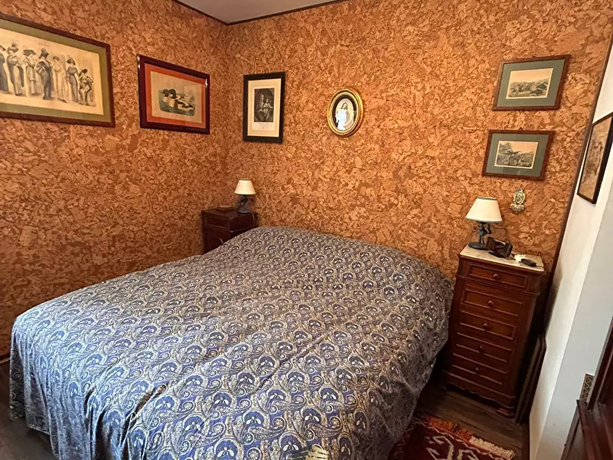 Immagine 12 di Appartamento in vendita  in VIA VECCHIA DELLA STAZIONE 35 a Alfedena