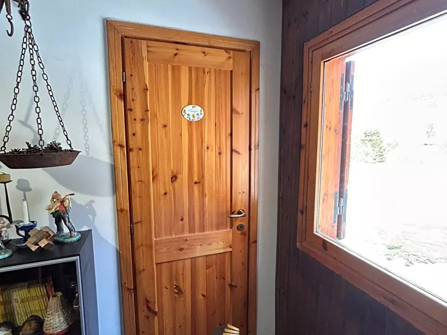 Immagine 16 di Appartamento in vendita  in VIA VECCHIA DELLA STAZIONE 35 a Alfedena