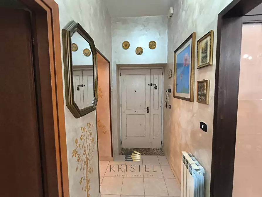 Immagine 2 di Appartamento in vendita  in PIAZZA PAOLO IV 5 a Chieti