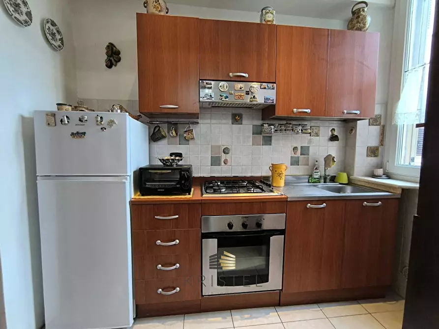 Immagine 3 di Appartamento in vendita  in PIAZZA PAOLO IV 5 a Chieti