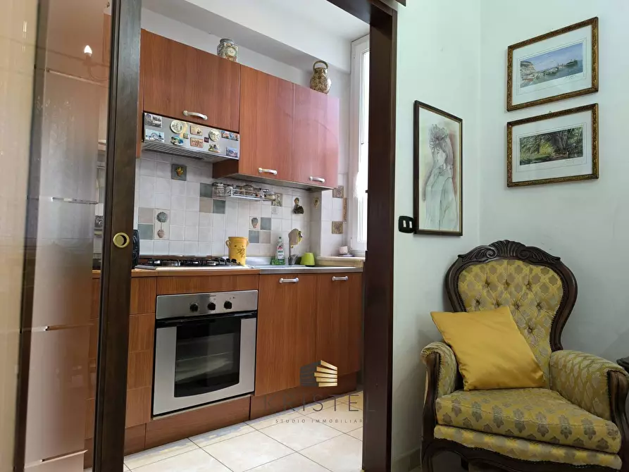 Immagine 4 di Appartamento in vendita  in PIAZZA PAOLO IV 5 a Chieti