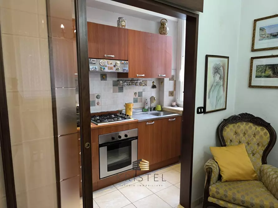 Immagine 5 di Appartamento in vendita  in PIAZZA PAOLO IV 5 a Chieti