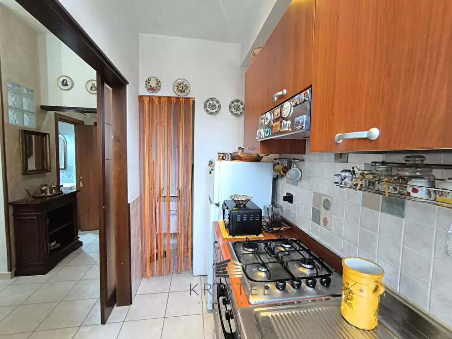 Immagine 6 di Appartamento in vendita  in PIAZZA PAOLO IV 5 a Chieti