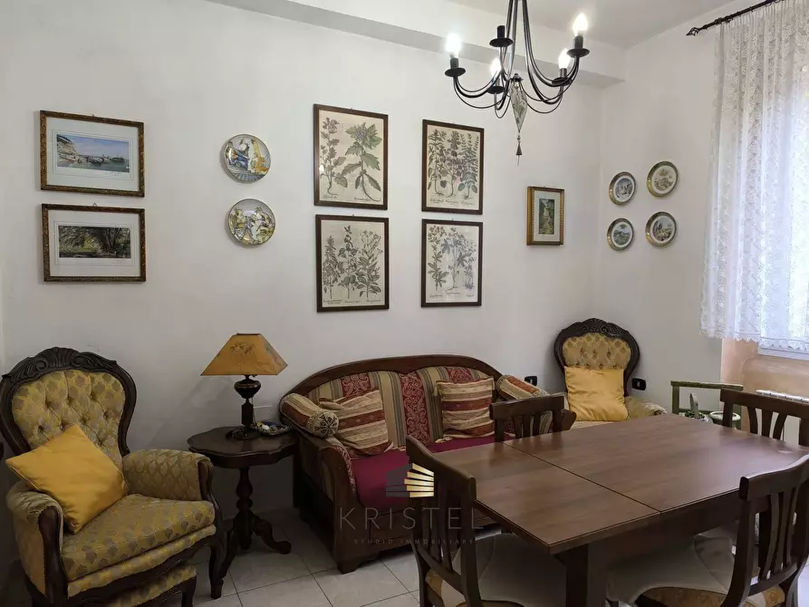 Immagine 7 di Appartamento in vendita  in PIAZZA PAOLO IV 5 a Chieti