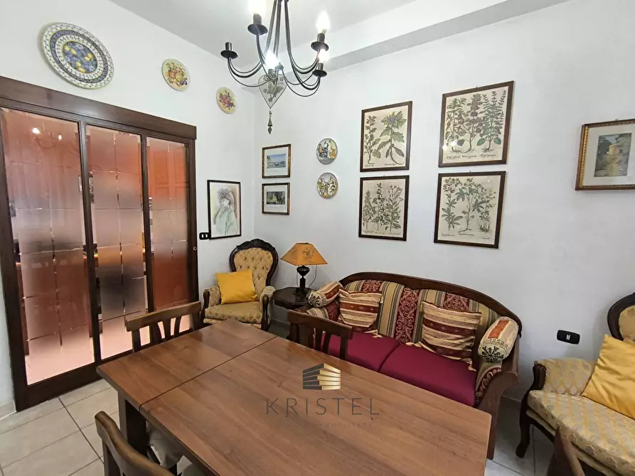 Immagine 8 di Appartamento in vendita  in PIAZZA PAOLO IV 5 a Chieti