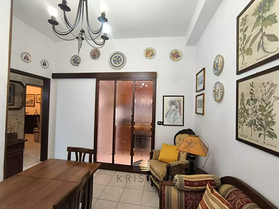 Immagine 10 di Appartamento in vendita  in PIAZZA PAOLO IV 5 a Chieti