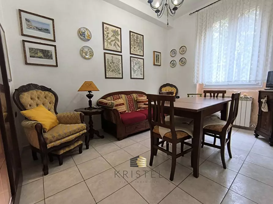 Immagine 12 di Appartamento in vendita  in PIAZZA PAOLO IV 5 a Chieti