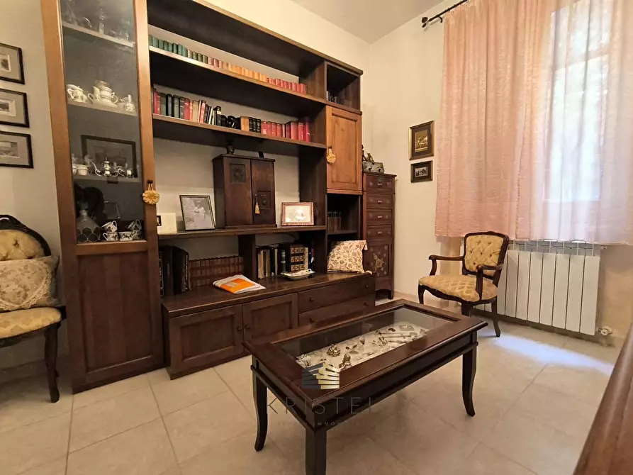 Immagine 16 di Appartamento in vendita  in PIAZZA PAOLO IV 5 a Chieti