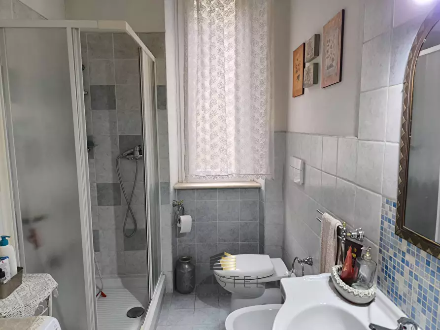 Immagine 21 di Appartamento in vendita  in PIAZZA PAOLO IV 5 a Chieti