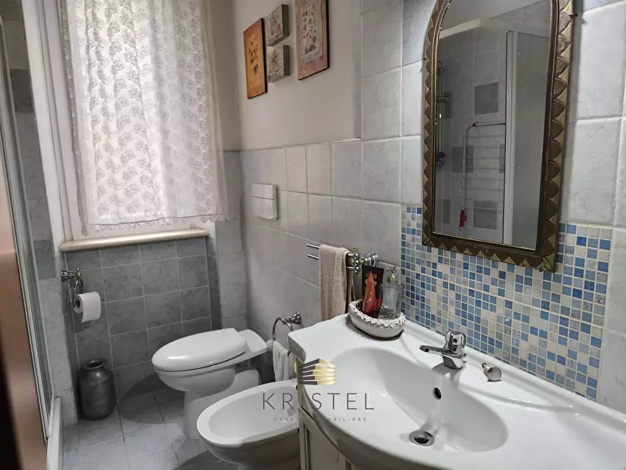 Immagine 23 di Appartamento in vendita  in PIAZZA PAOLO IV 5 a Chieti