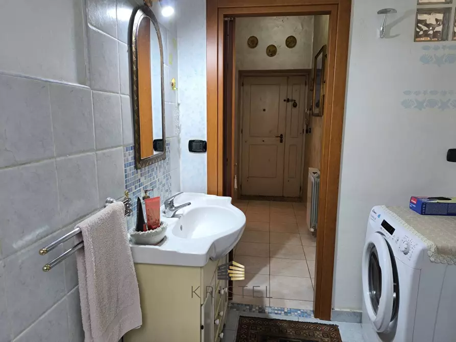 Immagine 24 di Appartamento in vendita  in PIAZZA PAOLO IV 5 a Chieti