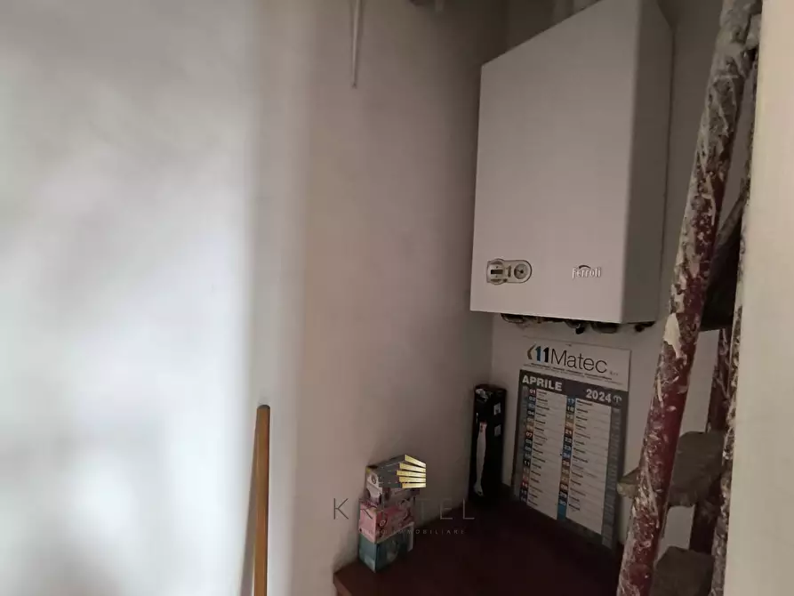 Immagine 26 di Appartamento in vendita  in PIAZZA PAOLO IV 5 a Chieti