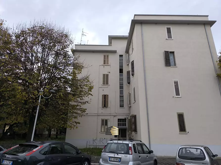 Immagine 27 di Appartamento in vendita  in PIAZZA PAOLO IV 5 a Chieti