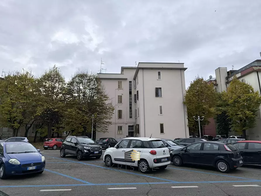 Immagine 28 di Appartamento in vendita  in PIAZZA PAOLO IV 5 a Chieti